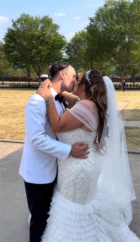Married .
